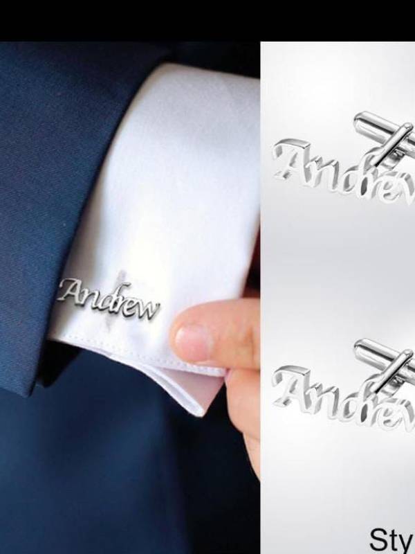 Cufflink