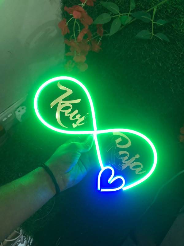 Neon Sign